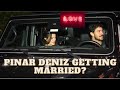 Pinar Deniz Getting Married To Kaan Yildirim I Turkish Actors I Turkish Series I Turkish Drama