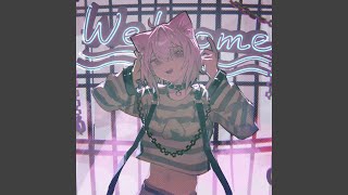 Cover art for アデュー、サロー(Original Song)