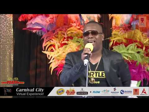 Carnival City July 9th, 2020 - Turning up the Heat