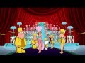 Family Guy Intro Fail