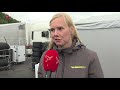 Beitske Visser start vanaf vijfde plek