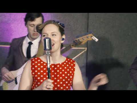 Rolling Box Band - Lucille (LIVE from studio)