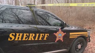 Man injured after shooting involving deputies in Hocking County