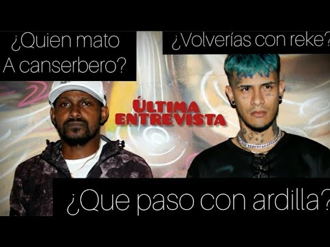 el Prieto lo cuenta todo  (ultima entrevista) los descart4 a todos