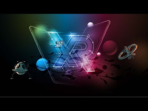 VeXeR - xReaLiTy (OFFICIAL AUDIO)