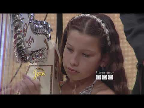 TERERE JERE (PEÑA) CARRETA GUY