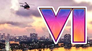 GTA 6 - AMANHA TEM COISA NOVA!! (As tempestades do game)