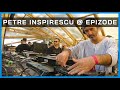 Petre Inspirescu @ Epizode Albania 2021 / Romanian Sound / HQ Audio