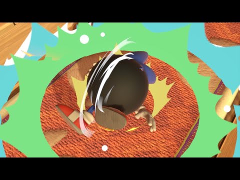 So I played against LazyZach...