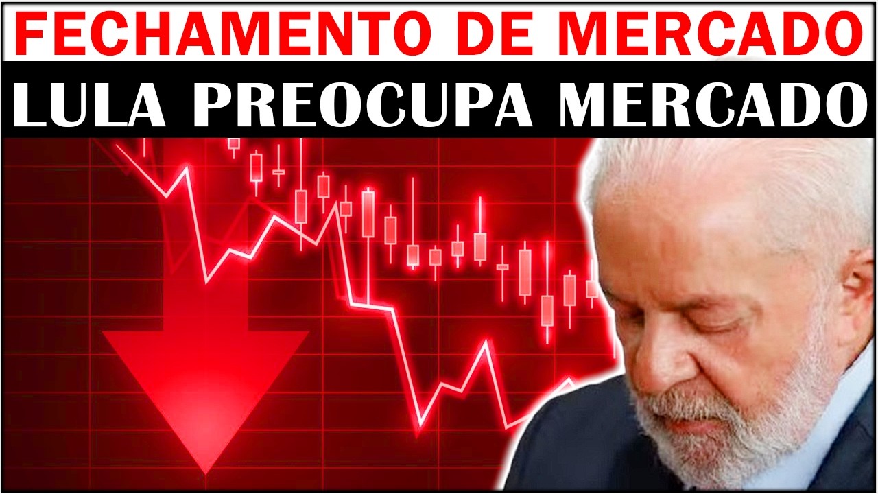 Seu futuro em suas mãos