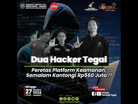 Liputan Pemkab Tegal
