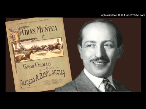 Today's Tango Is... Gran Muñeca - Ángel D'Agostino 05-12-1943