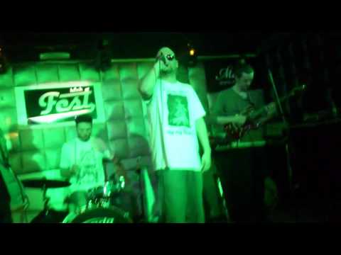 Bvana i Lider-Zhibe(live Fest)