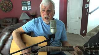 Jamie O&#39;Hara cover, It Ain&#39;t Over Til You Heart Says It&#39;s Over