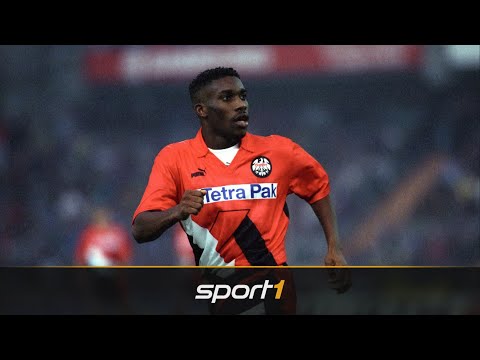 Jay-Jay Okocha, Giovane Elber und Co.: Die legendärsten Hallenkicker | SPORT1