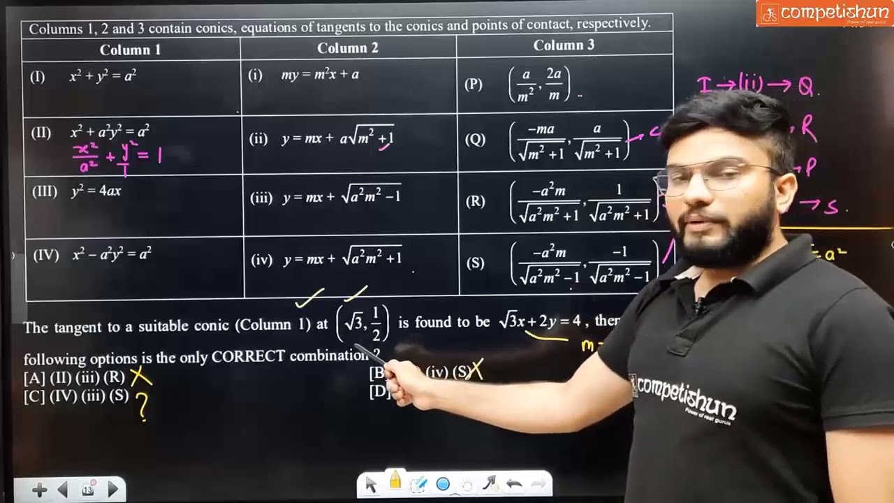 Video Solution