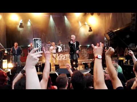 In Extremo - Störtebeker (live Ulm 03.06.2017)