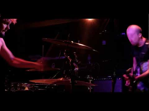 Serum F! - Santo Bouzino (Live @ Cubi de Rosé 2018)