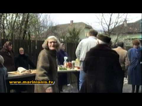 Pijac u Podravskoj Slatini 27.3.1992.