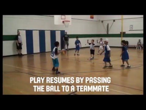 Why Play 3on3 Basketball?
