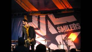 Music video thumbnail preview for Smilers - Rikutud süda by Smilers