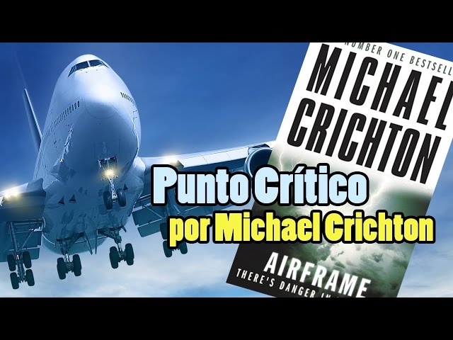 Vídeo relacionado con Punto crítico