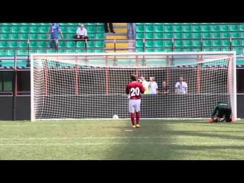 TDR TV - #TdR2015: grande festa a San Siro