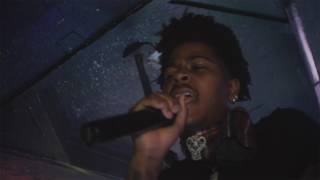 KXNG HEEM PERFORMS AT V-LIVE IN JACKSOM,MS