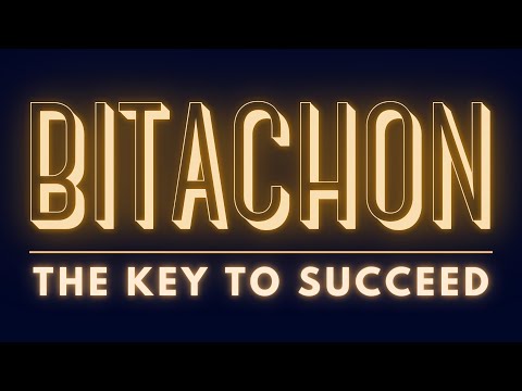 BITACHON: THE KEY TO SUCCEED