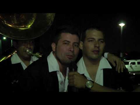 Banda Guasaveña de Valentin Elizalde en De Party TV