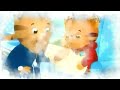 Daniel Tiger S Neighborhood I Really Love Our Baby