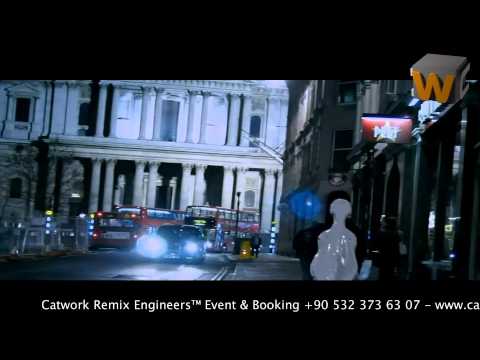 Catwork Remix Engineers - SkyLine (2014)