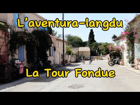 Dia 7 - Hyeres para Porquerolles de ferry