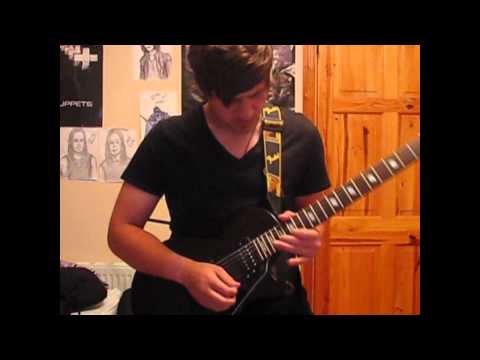Racer X - Technical Difficulties ( Cover ) video thumbnail