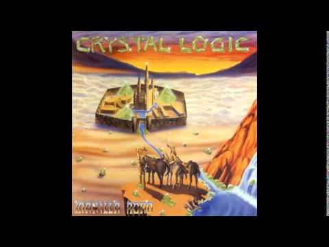 Manilla Road - Crystal Logic - 1983 (FULL ALBUM)