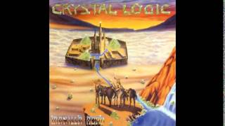 Manilla Road - Crystal Logic - 1983 (FULL ALBUM)