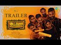 Vallavan Vaguthadhada - Official Trailer | Tej,Rajesh,Aananya Mani | Vinayek Durai | Sagishna Xavier