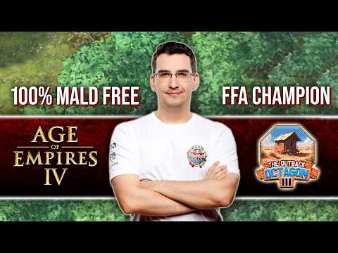 Meet Your FFA Outback Octagon 3 Champion... (Part 3)