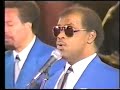 JUST A CLOSER WALK WITH THEE - THE 5 BLIND BOYS OF MISSISSIPPI
