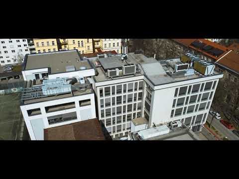 Maribor, moje mesto. IZUM, naš ponos.