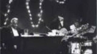 WILBERT LONGMIRE----BLACK IS THE COLOUR.wmv