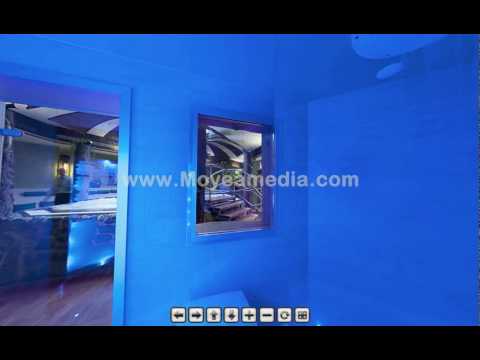 Eisstollen - Sauna Spreewelten e Badeparadies