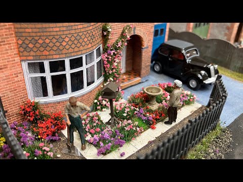 Layout Update #17 - July