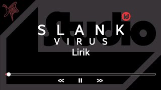 Slank - Virus | Album Virus | Lirik