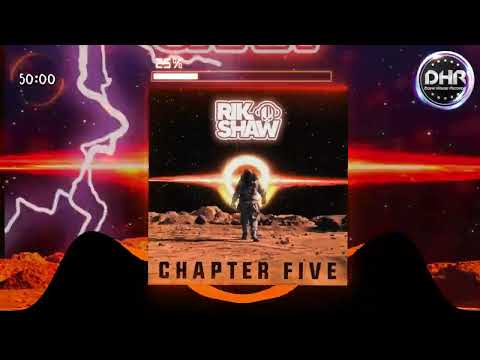 Rik Shaw - Chapter Five (The Album) - DHR