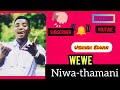 Ushindi Edwin WEWE NIWA THAMANI