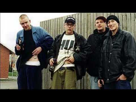 Nuera: I Got The Feeling (1992)