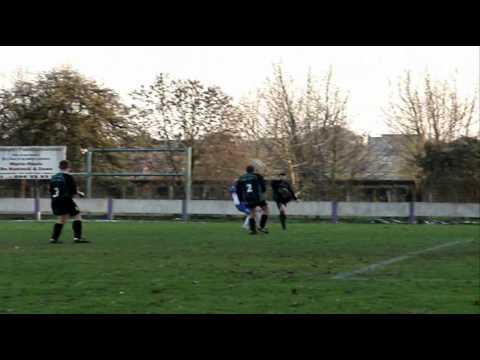 Sporting Heldergem - SK Aaigem (4 Prov C)