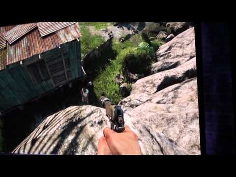 Ubisoft Press Conference E3 2011 Pt. 4