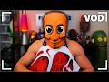 Triple T Cosplay Random Games Joe Bartolozzi